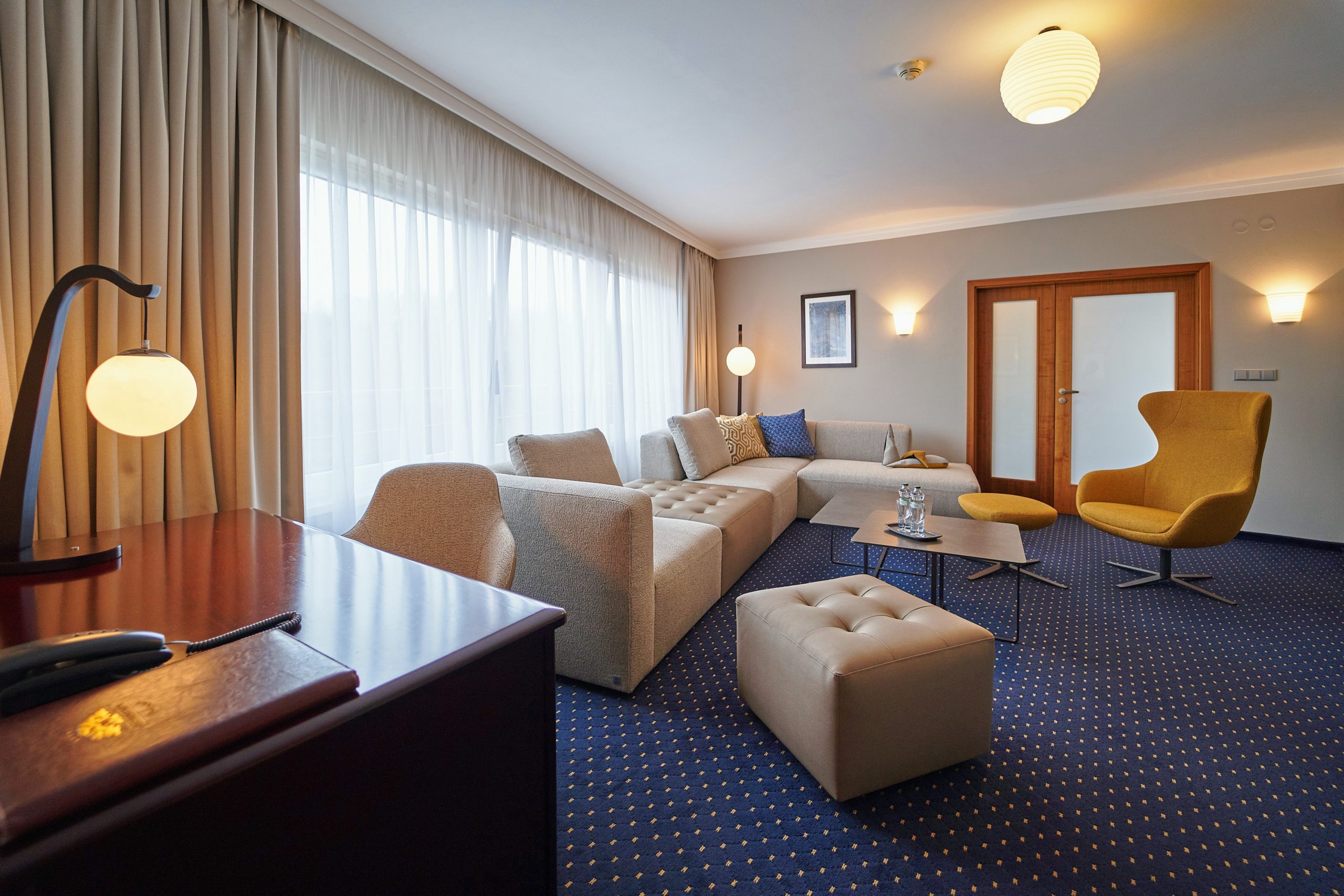 سويت بريميوم