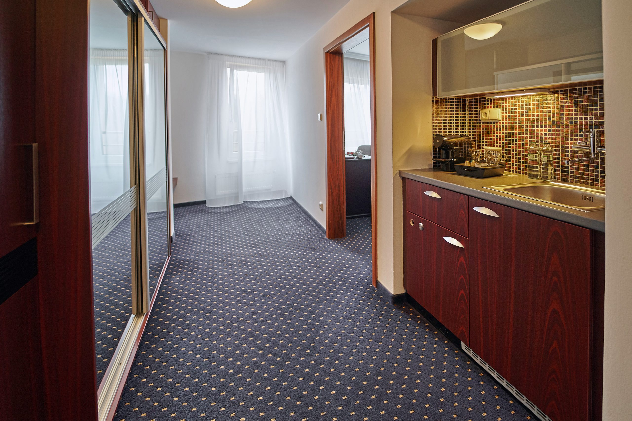 سويت بريميوم