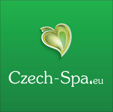 Logo Czech Spa